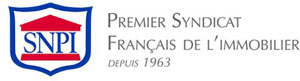 SNPI, premier syndicat français de l'immobilier