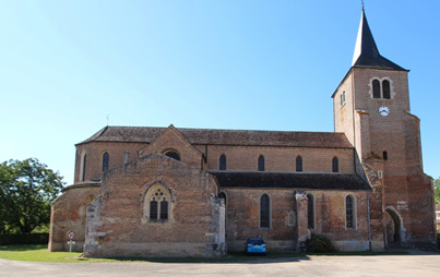 Ville de Bellevesvre