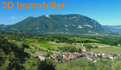 Département de l'Ain