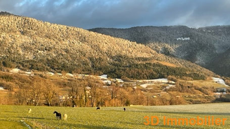 Département de l'Ain