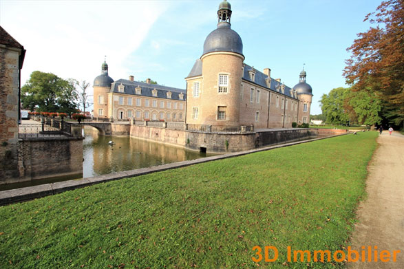 Ville de Saint-Germain-du-Bois