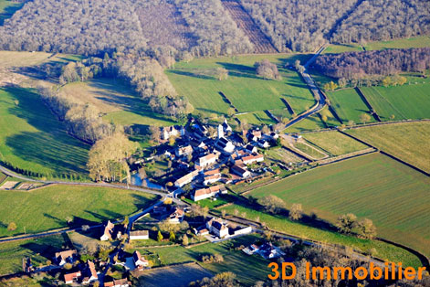 Ville de Tournus