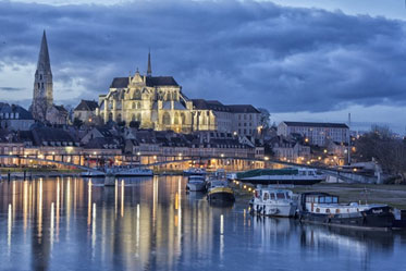Département de l’Yonne