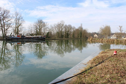 Département de l’Yonne