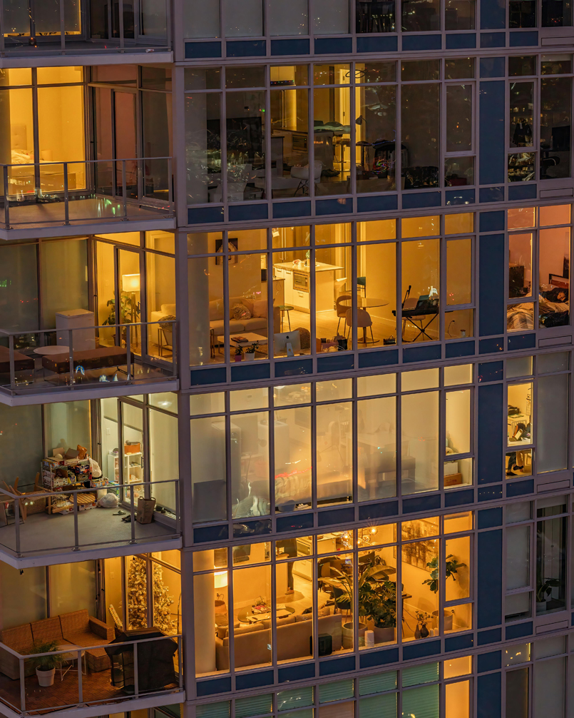 Comment acheter le logement dont vous êtes locataire ?