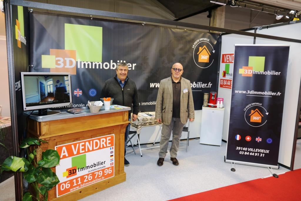 Dolexpo 2018