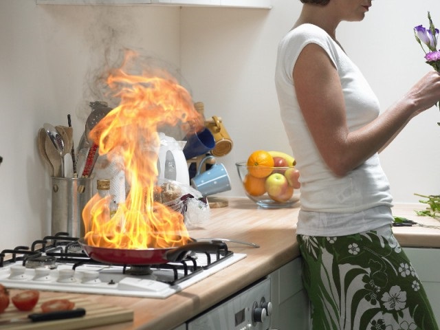 Incendie domestique : nos conseils pour limiter les risques