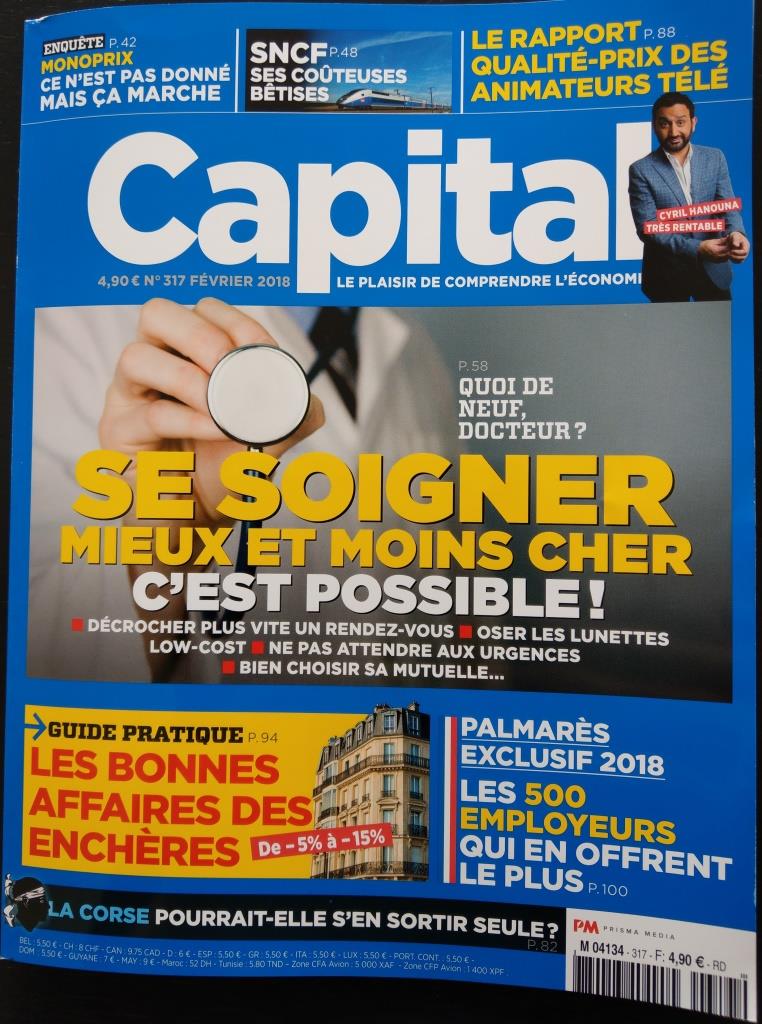 3D Immobilier, la force d'un réseau à taille humaine !
