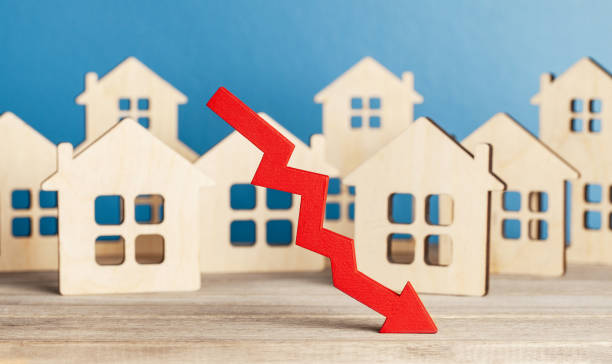 La crise immobilière est fabriquée par l’État