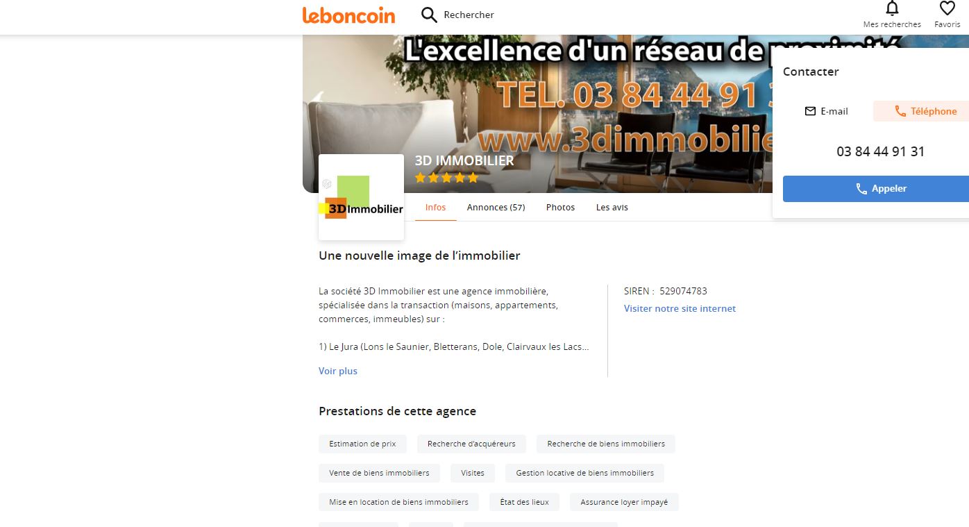 Leboncoin.fr