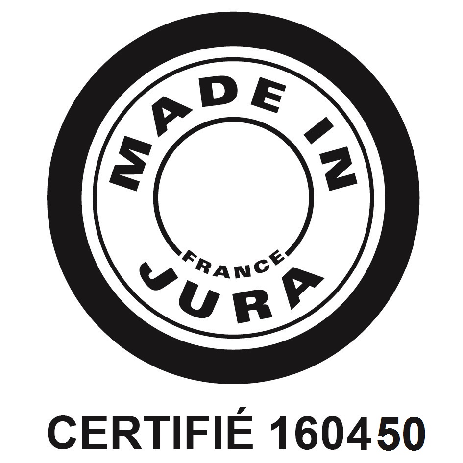 Made in Jura : 3D Immobilier est le premier réseau immobilier certifié