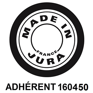 Made in Jura