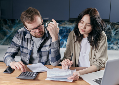 Crédit immobilier : du nouveau sur le taux d'usure