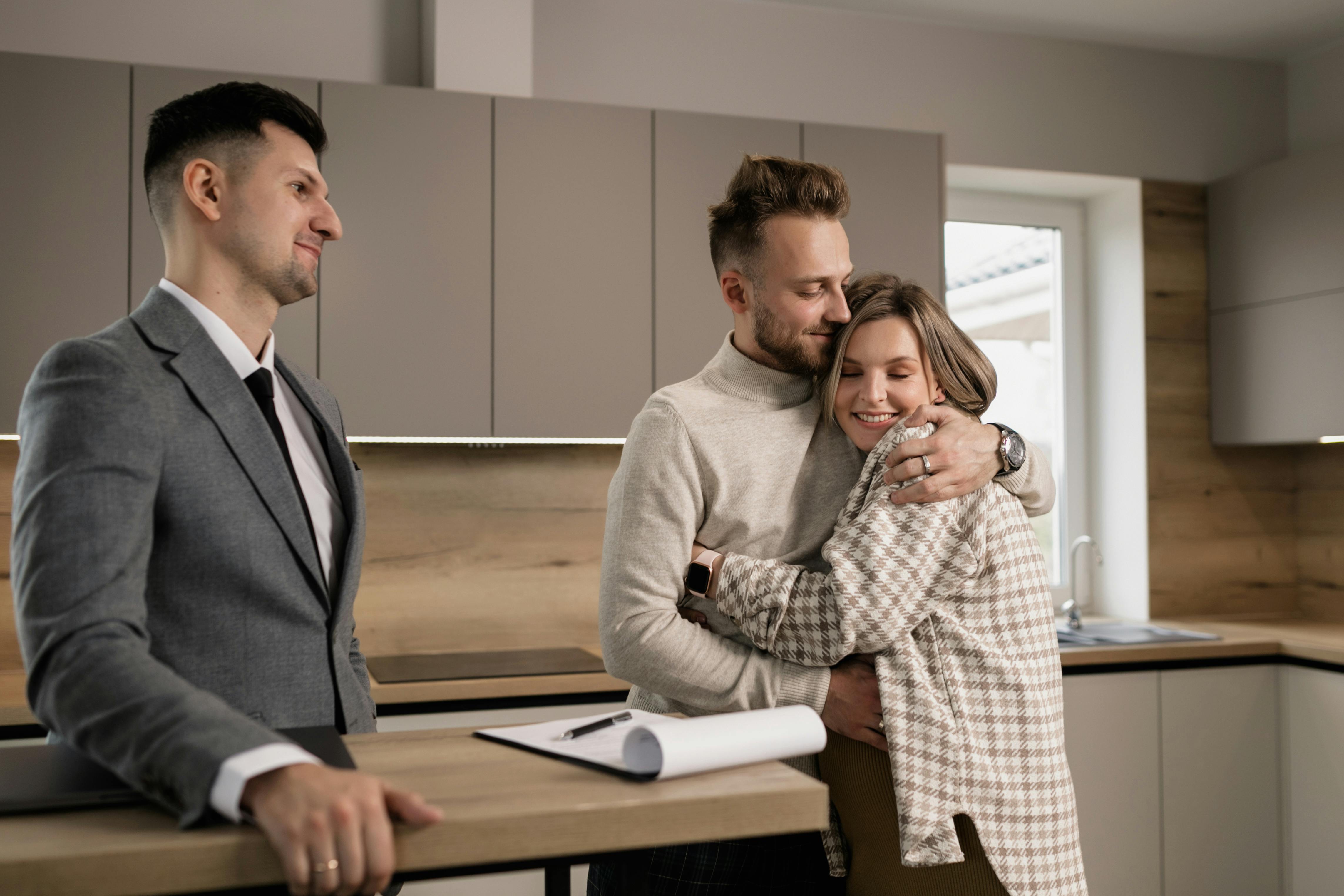 Immobilier 2025-2026 : Malgré les incertitudes, les Français gardent leurs projets en tête
