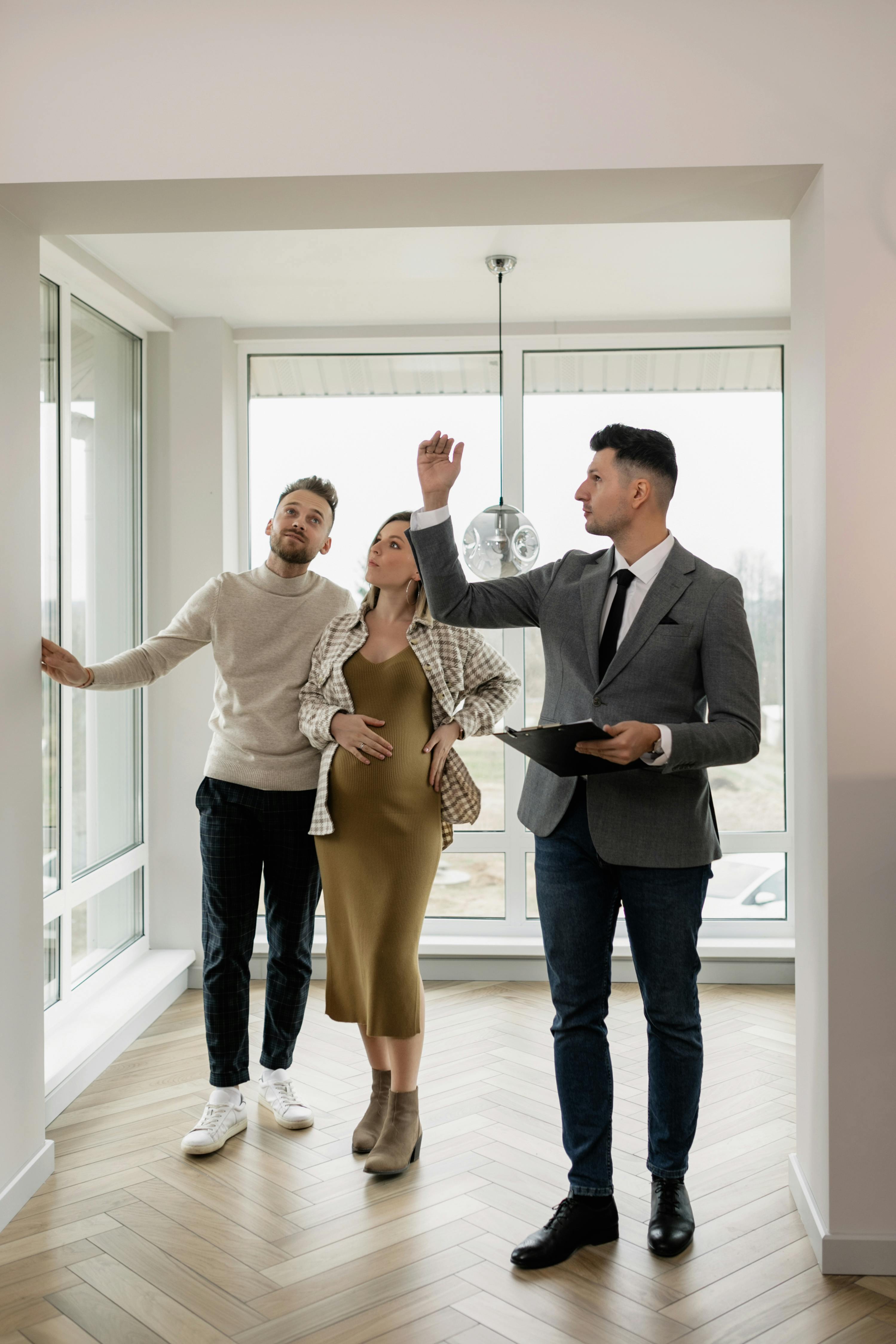 Pourquoi les mandataires immobiliers ont-ils autant de succès ?