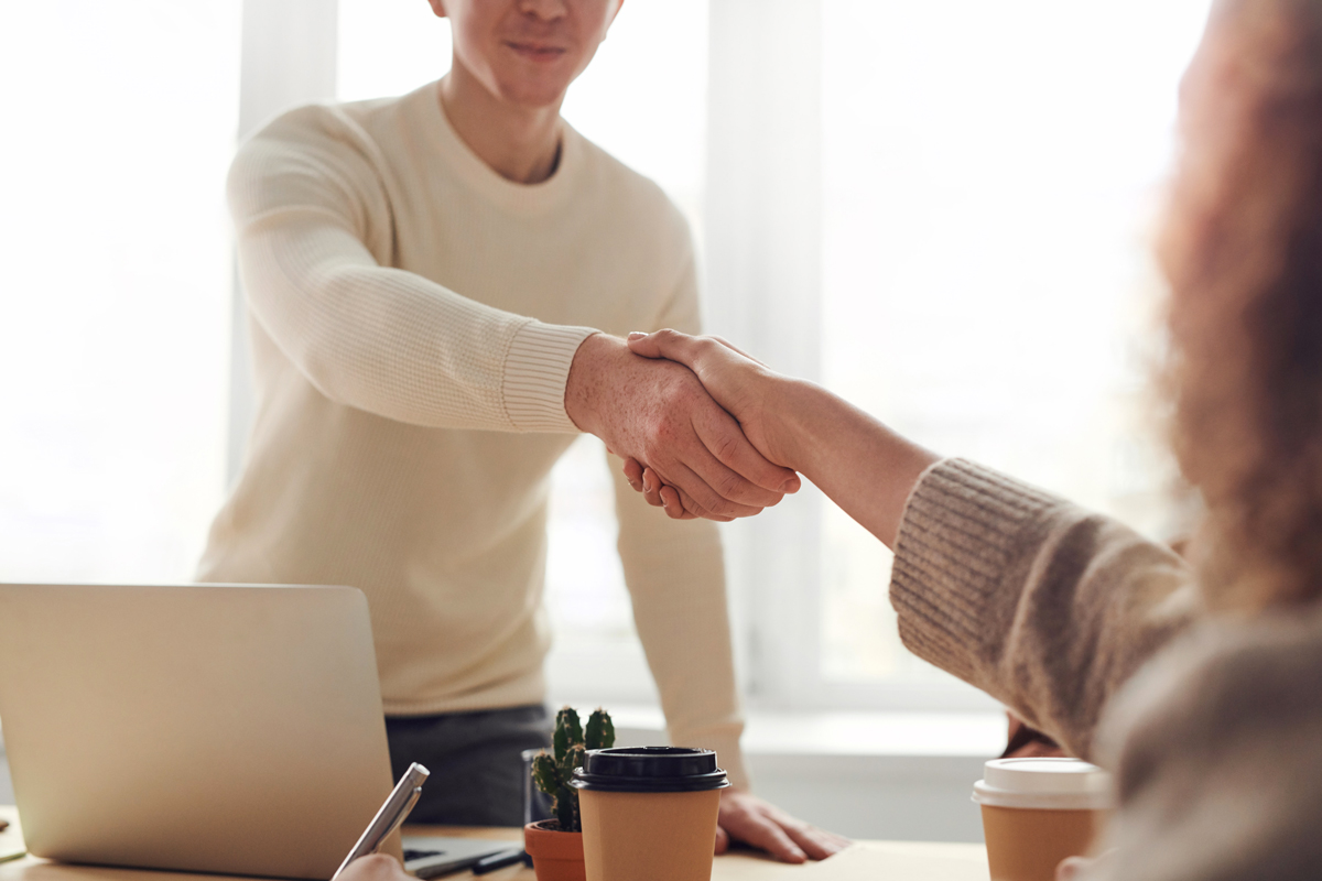 Quel est l'avantage du mandat exclusif avec une agence immobilière ?